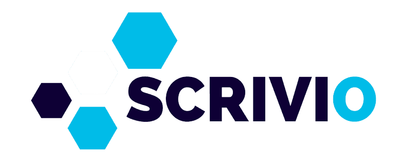 Scrivio Logo
