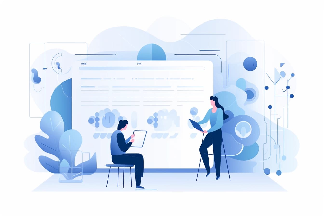 Refonte de site internet avec Scrivio, agence web à Paris